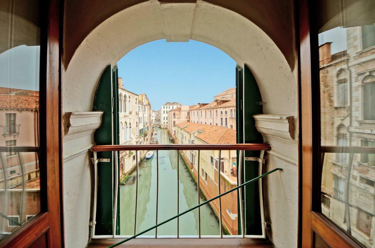 Dolcevita N. 414 Venecia Exterior foto